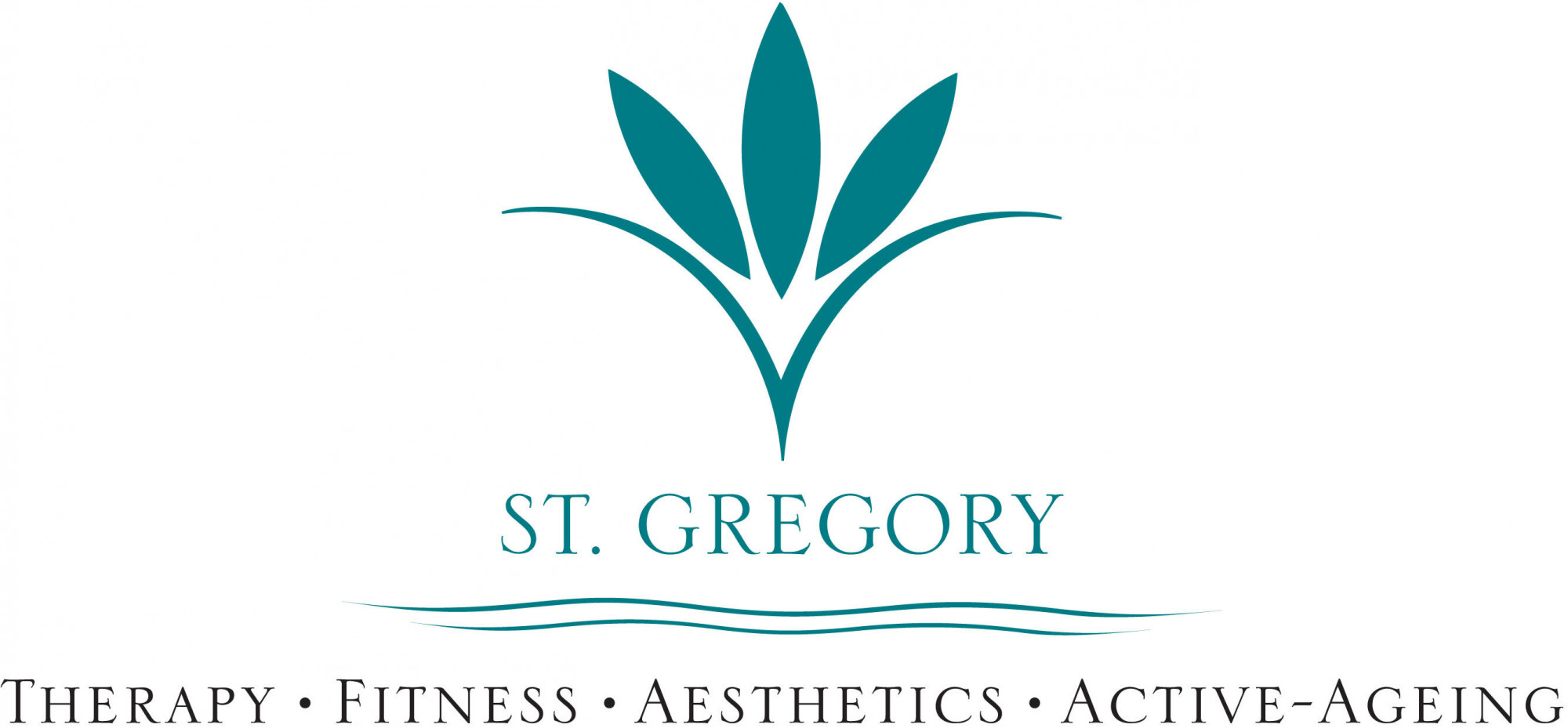 St Gregory Spa Logo